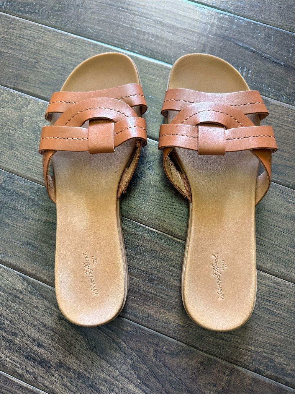 Universal Thread Women’s Sandals